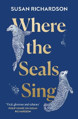 Where the Seals Sing book