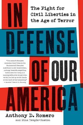 In Defense of Our America book