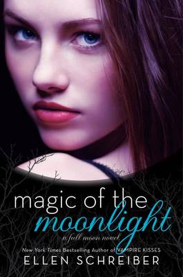 Magic of the Moonlight book