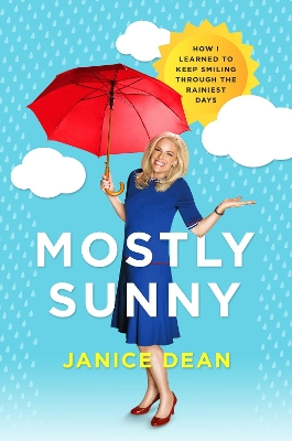 Mostly Sunny book