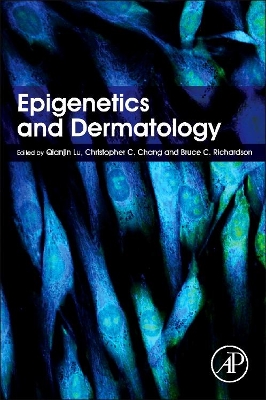 Epigenetics and Dermatology book