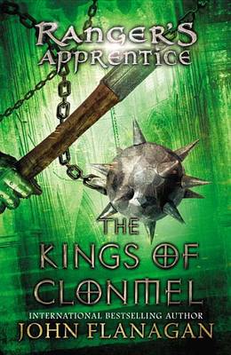 Kings of Clonmel book