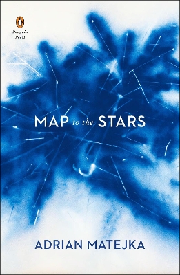 Map To The Stars book