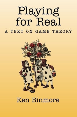 Playing for Real Coursepack Edition book