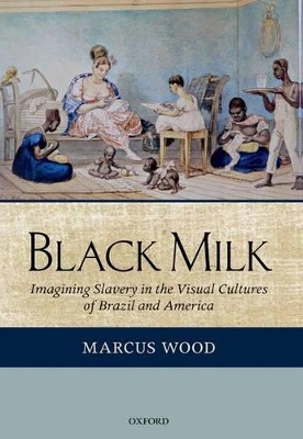 Black Milk book