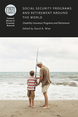 Social Security Programs and Retirement Around the World book