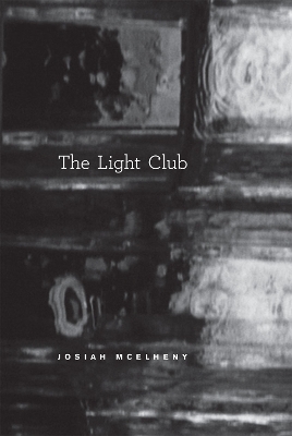 Light Club book