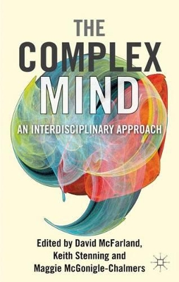 The Complex Mind by David McFarland
