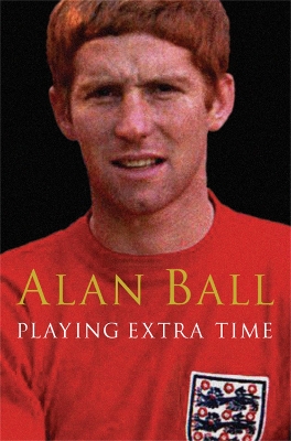 Playing Extra Time book