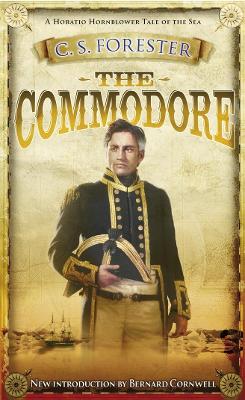 The Commodore by C.S. Forester