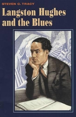 Langston Hughes & the Blues book