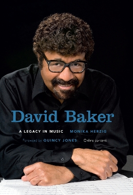 David Baker book