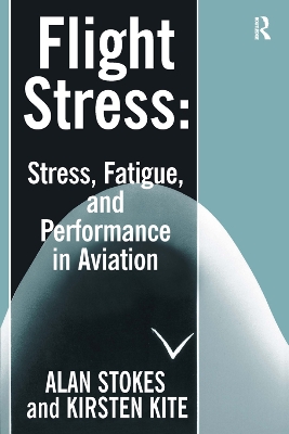 Flight Stress by Alan F. Stokes