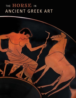 Horse in Ancient Greek Art book