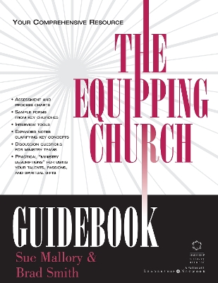 Equipping Church Guidebook book