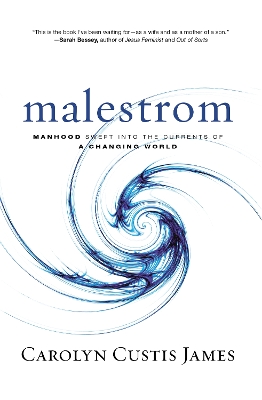 Malestrom book