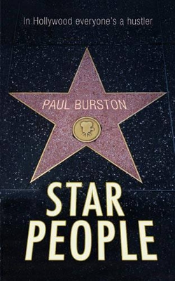 Star People book