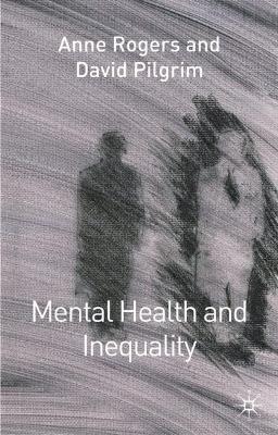 Mental Health and Inequality book