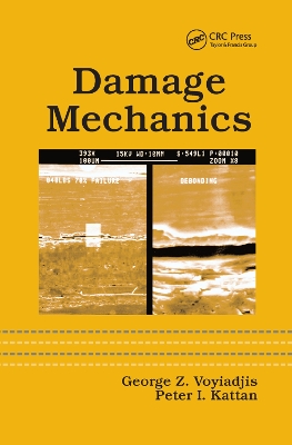 Damage Mechanics book