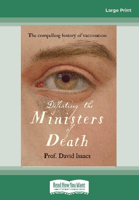 Defeating the Ministers of Death book