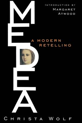 Medea book