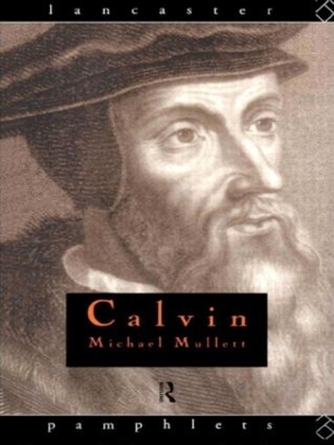 Calvin book