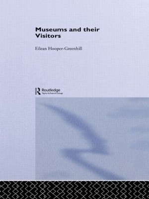 Museums and Their Visitors book