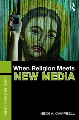 When Religion Meets New Media book