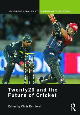 Twenty20 and the Future of Cricket book