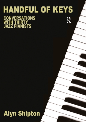 Handful of Keys book