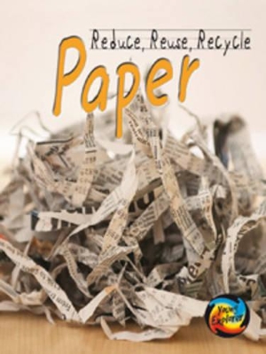 Heinemann Young Explorer: Paper book