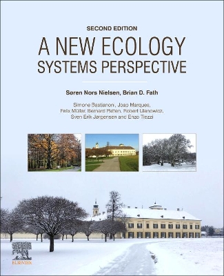 A New Ecology: Systems Perspective book