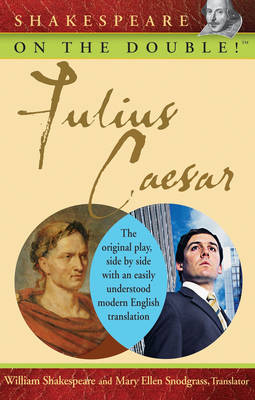 Julius Caesar book