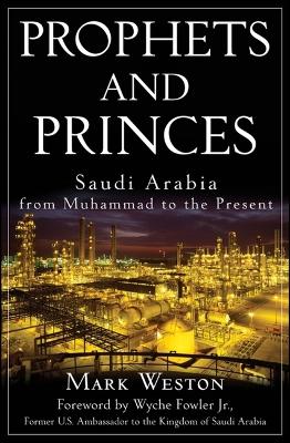 Prophets and Princes book