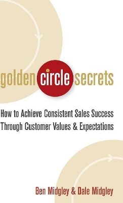Golden Circle Secrets book