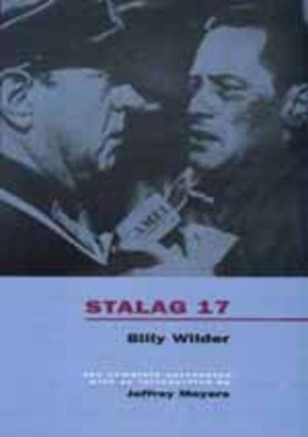 Stalag 17 book