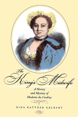 King's Midwife book