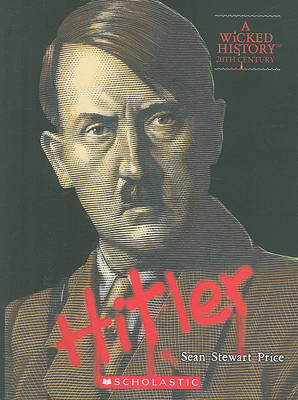 Adolf Hitler book