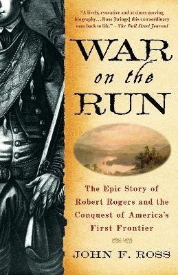 War On The Run book