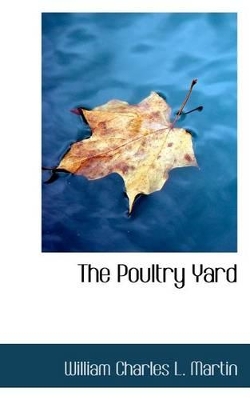 The Poultry Yard book