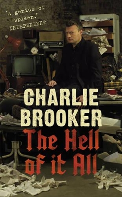 Hell of it All by Charlie Brooker