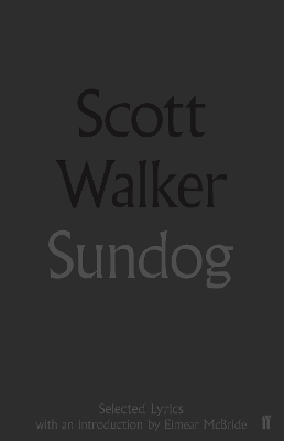 Sundog book