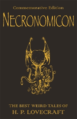 Necronomicon book