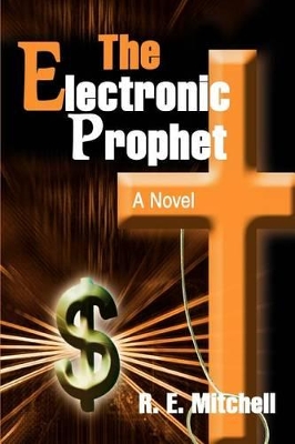 The Electronic Prophet book