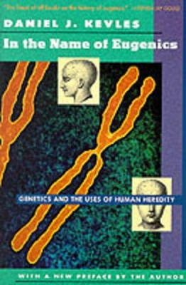 In the Name of Eugenics book