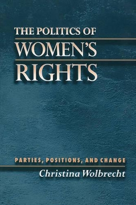 Politics of Women's Rights book