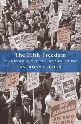 Fifth Freedom book