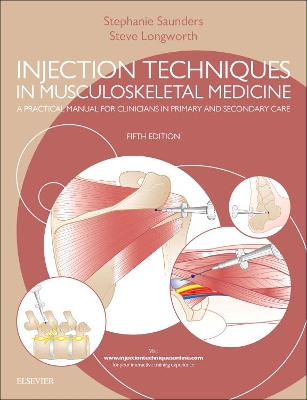 Injection Techniques in Musculoskeletal Medicine book