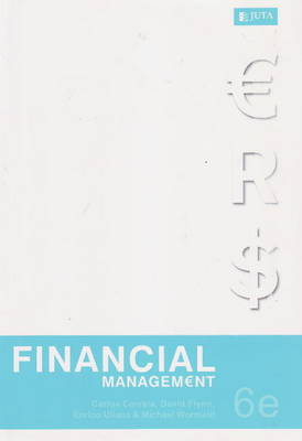 Financial Management book