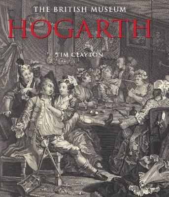 Hogarth book